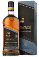 Image de Milk And Honey Elements Cask Red Wine 46° 0.7L
